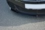 Maxton Design Bentley Continental GT Voorspoiler Spoiler Splitter Versie 1 