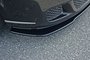 Maxton Design Bentley Continental GT Voorspoiler Spoiler Splitter Versie 1 