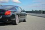 Maxton Design Bentley Continental GT Sideskirt Diffuser 