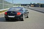 Maxton Design Bentley Continental GT Rear Side Splitters 