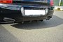 Maxton Design Bentley Continental GT Spoiler Rear Centre Diffuser