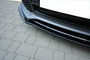 Audi RS7 C7 FL Voorspoiler Spoiler Splitter Versie 1 