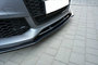 Audi RS7 C7 FL Voorspoiler Spoiler Splitter Versie 1 