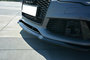 Audi RS7 C7 FL Voorspoiler Spoiler Splitter Versie 2