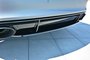 Audi RS7 C7 FL Spoiler Rear Centre Diffuser