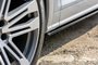 Audi Q5 S Line / SQ5 Sideskirt Diffuser 