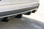 Audi Q5 S Line / SQ5 Spoiler Rear Centre Diffuser