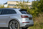 Audi Q5 S Line / SQ5 Achterklep Spoiler