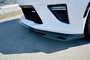 Maxton Design Chevrolet Camaro 6 2SS Coupe Voorspoiler Spoiler Splitter Versie 1 