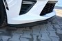 Maxton Design Chevrolet Camaro 6 2SS Coupe Voorspoiler Spoiler Splitter Versie 2