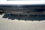 Maxton Design Chevrolet Camaro 6 2SS Coupe Spoiler Rear Centre Diffuser