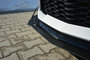 Maxton Design Chevrolet Camaro 6 2SS Coupe Hybrid Voorspoiler Spoiler Splitter 