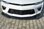 Maxton Design Chevrolet Camaro 6 2SS Coupe Hybrid Voorspoiler Spoiler Splitter 