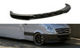 Mercedes Sprinter MK2 Facelift Voorspoiler Spoiler Splitter 