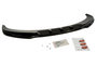 Mercedes Sprinter MK2 Facelift Voorspoiler Spoiler Splitter 