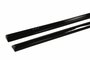 Maxton Design Audi S3 8V / A3 8V S Line 3 Deurs Hatchback Sideskirt Diffuser 