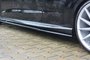 Maxton Design Audi S3 8V / A3 8V S Line 3 Deurs Hatchback Sideskirt Diffuser 