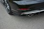 Maxton Design Audi S3 8V / A3 8V Limousine Facelift Rear Side Splitters 