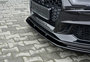 Audi RS3 8V Sportback Facelift Voorspoiler Spoiler Splitter Versie 1 