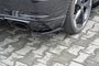 Audi RS3 8V Sportback Facelift Rear Side Splitters 