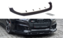 Audi RS3 8V Sportback Facelift Racing Splitter Voorspoiler Spoiler Versie 2