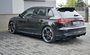 Audi RS3 8V Sportback Facelift Sideskirt Diffuser 