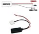 Mazda Bluetooth streaming module adapter