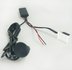 Passend Voor Mercedes Comand APS Audio 20 30 50 12 pin Bluetooth Carkit Bellen Audio Streaming Adapter Module Aux kabel _
