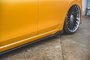 Volkswagen Golf 8 Sideskirt Diffuser Versie 2