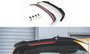 Volkswagen Golf 8 Achterklep Spoiler Versie 2