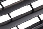 Volkswagen Transporter Multivan T5 GP Sport Grill Zonder Embleem Mat Zwart 