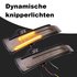 Dynamische LED Smoke Spiegel Knipperlichten Mercedes Benz W204 C204 W212 W176 W246 W216 C218 C207 X204 W221