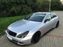 Mercedes CLS C219 / W219 Voorspoiler Spoiler Splitter 