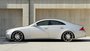 Mercedes CLS C219 / W219 Sideskirt Diffuser Maxton Desgin