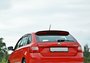 Skoda Rapid Achterklep Spoiler Maxton Design