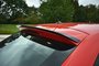 Skoda Rapid Achterklep Spoiler Maxton Design