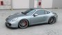 Maxton Design Porsche 911 Carrera 991 Sideskirt Diffuser