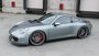 Maxton Design Porsche 911 Carrera 991 Sideskirt Diffuser