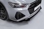 Audi RS6 C8 Voorspoiler Spoiler Splitter Versie 1 