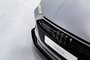 Audi RS6 C8 Voorspoiler Spoiler Splitter Versie 2