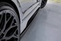 Audi RS6 C8 Sideskirt Diffuser Versie 2