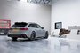 Audi RS6 C8 Achterklep Spoiler Versie 2
