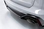 Audi RS6 C8 Spoiler Rear Centre Diffuser