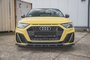 Maxton Design Audi A1 S-Line GB Voorspoiler Spoiler Splitter Versie 1 