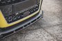 Audi A1 S-Line GB Voorspoiler Spoiler Splitter Versie 1 Maxton Design