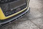 Audi A1 S-Line GB Voorspoiler Spoiler Splitter Versie 1 Maxton Design