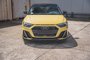 Audi A1 S-Line GB Voorspoiler Spoiler Splitter Versie 2 Maxton Design