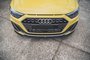 Audi A1 S-Line GB Voorspoiler Spoiler Splitter Versie 2 Maxton Design