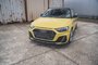 Audi A1 S-Line GB Voorspoiler Spoiler Splitter Versie 2 Maxton Design