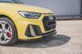 Audi A1 S-Line GB Voorspoiler Spoiler Splitter Versie 3 Maxton Design